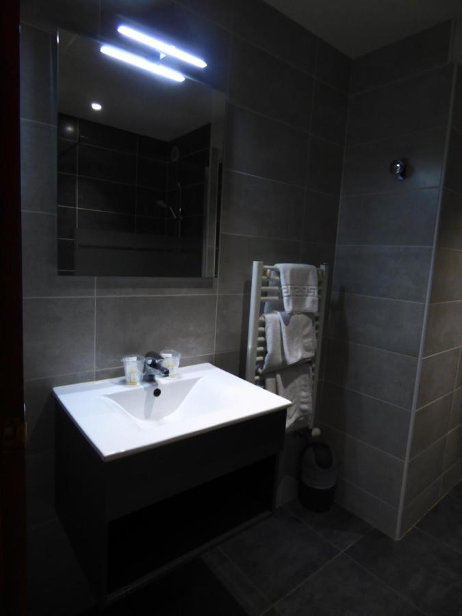 Hotel Hotel Restaurant Prunieres *