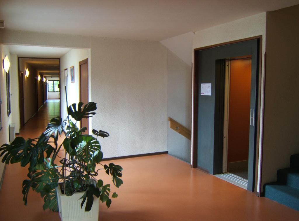 Hotel Restaurant Prunieres * Aumont-Aubrac