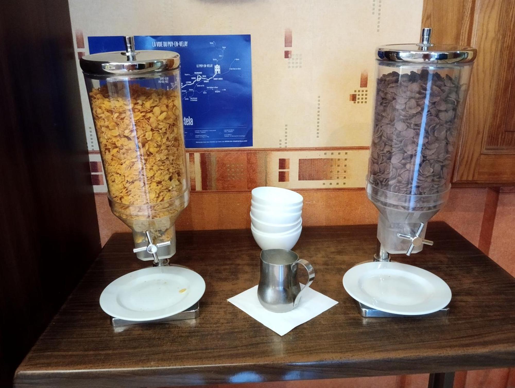 Restaurant Prunières Hotel Aumont-Aubrac