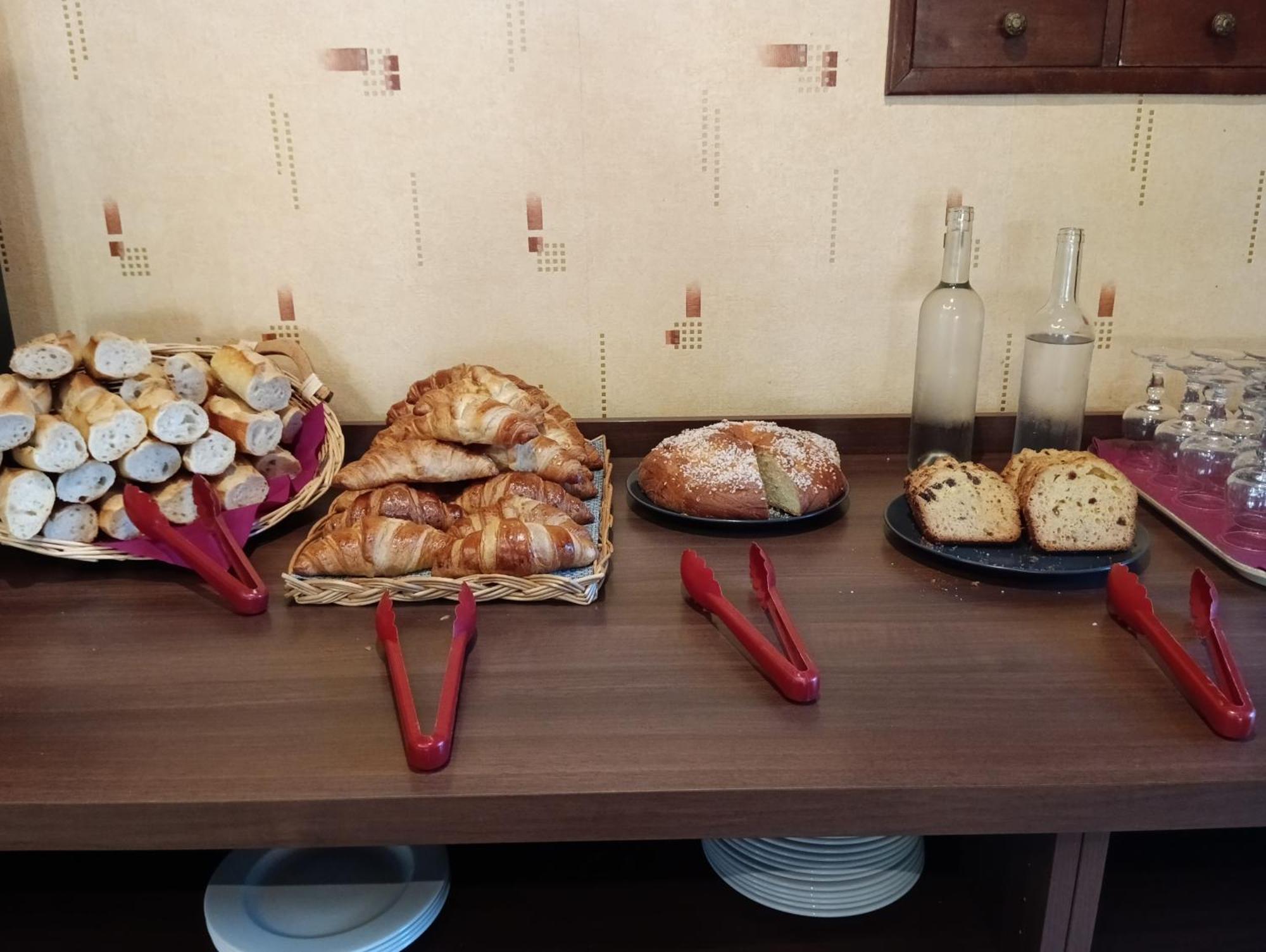 Restaurant Prunières Aumont-Aubrac