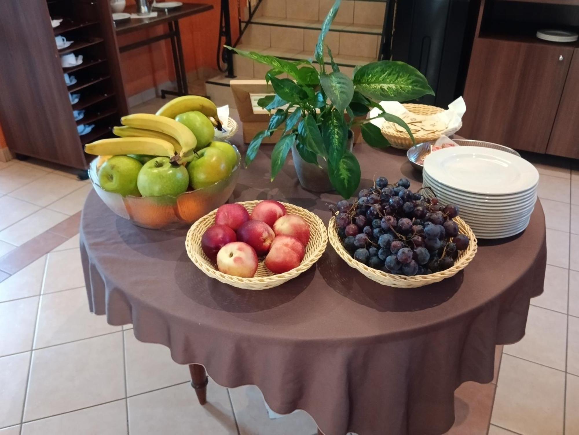 Hotel Restaurant Prunieres