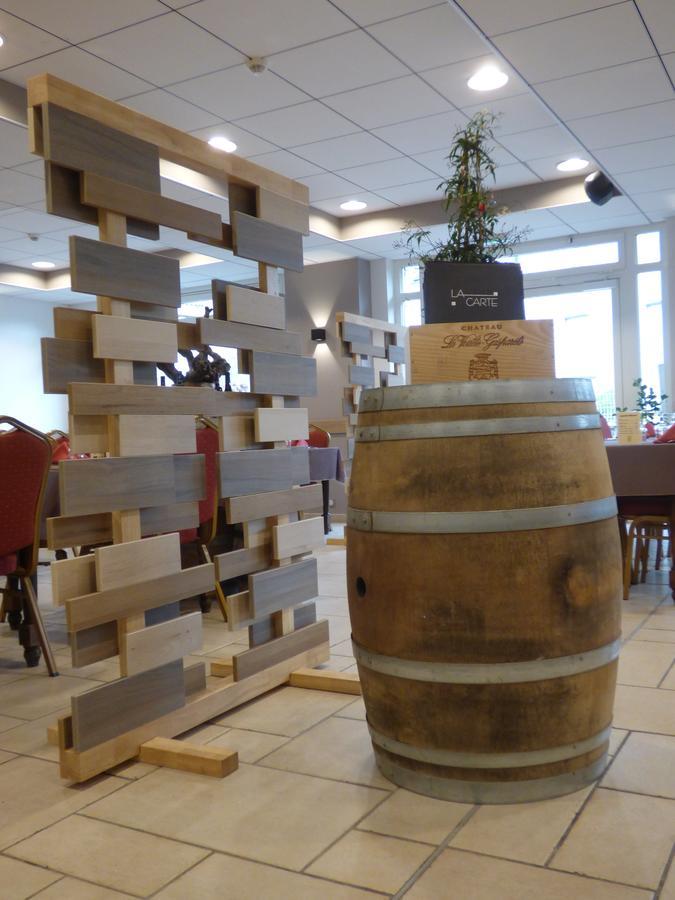 Hotel Hotel Restaurant Prunieres Aumont-Aubrac